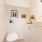 Appartement de 44 m² avec 1 chambre(s) en location à Paris