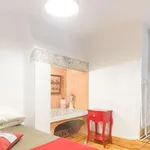 Alugar 1 quarto apartamento em lisbon