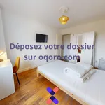  appartement avec 1 chambre(s) en location à Villeurbanne