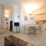 2-room flat piazza Frati Capuccini, Borgo Coscia, Alassio