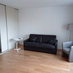 Appartement de 32 m² avec 1 chambre(s) en location à Courbevoie
