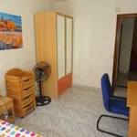 Rent a room in Córdoba