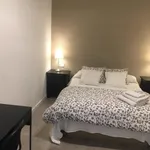 Alquilar 4 dormitorio apartamento en Barcelona