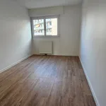 Appartement de 85 m² avec 4 chambre(s) en location à PauT