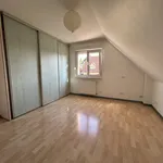 Maison 6 pièces - 123m² - HAGENTHAL LE BAS