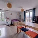 Appartement de 56 m² avec 3 chambre(s) en location à Aucamville