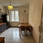 Rent 1 bedroom apartment of 102 m² in Praha