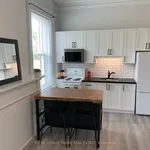 1 bedroom apartment of 129 sq. ft in Whitby (Lynde Creek)