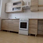 Rent 1 bedroom apartment in Bruntál