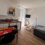 Rent 2 bedroom apartment of 28 m² in BREST