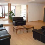 Rent 3 bedroom apartment in Saint-Gilles