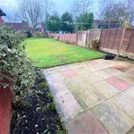 Rent 3 bedroom house in Salford