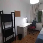 Rent a room in madrid