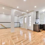 Rent 1 bedroom apartment in Montreal