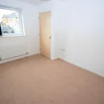 1 bedroom terraced house to rent