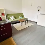 Rent 1 bedroom apartment of 23 m² in Saint-Étienne