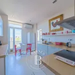 Appartement de 120 m² avec 4 chambre(s) en location à Aix-en-Provence