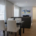 Rent 2 bedroom apartment of 45 m² in Lisboa