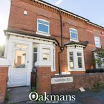 Rent 9 bedroom apartment in West Midlands