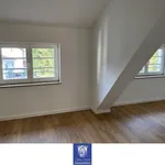 Wohnen wie im eigenen Haus! Attraktive Maisonettewohnung Ã¼ber drei Ebenen!