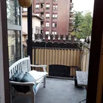 Rent 3 bedroom apartment of 100 m² in Milano