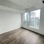 2 bedroom apartment of 1011 sq. ft in Toronto (Church-Yonge Corridor)