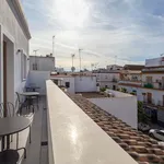 Alquilo 1 dormitorio apartamento de 16 m² en Sevilla