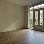 Huur 3 slaapkamer appartement van 64 m² in Frederik Hendrikbuurt