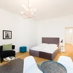 Rent 1 bedroom apartment of 452 m² in vienna