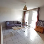 Appartement de 34 m² avec 1 chambre(s) en location à aimarguesT