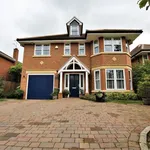 Rent 5 bedroom house in South East England