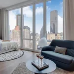 Rent 1 bedroom apartment in Manhattan