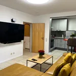 Miete 2 Schlafzimmer wohnung von 60 m² in Trier