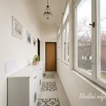 Rent 2 bedroom apartment in Prague