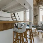 Rent 2 bedroom apartment of 50 m² in Lyon