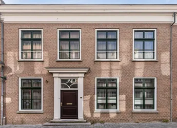 Apartment for rent in Bergen op Zoom Koevoetstraat