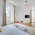 Rent 2 bedroom apartment of 60 m² in paris