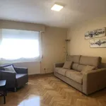 Alquilo 2 dormitorio apartamento de 100 m² en madrid