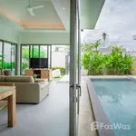 Rent 4 bedroom house of 200 m² in Phuket