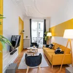 Louez une chambre de 166 m² à Paris