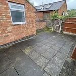 Terraced house to rent in Kirby Road, West End LE3