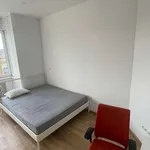 Kamer in brussels