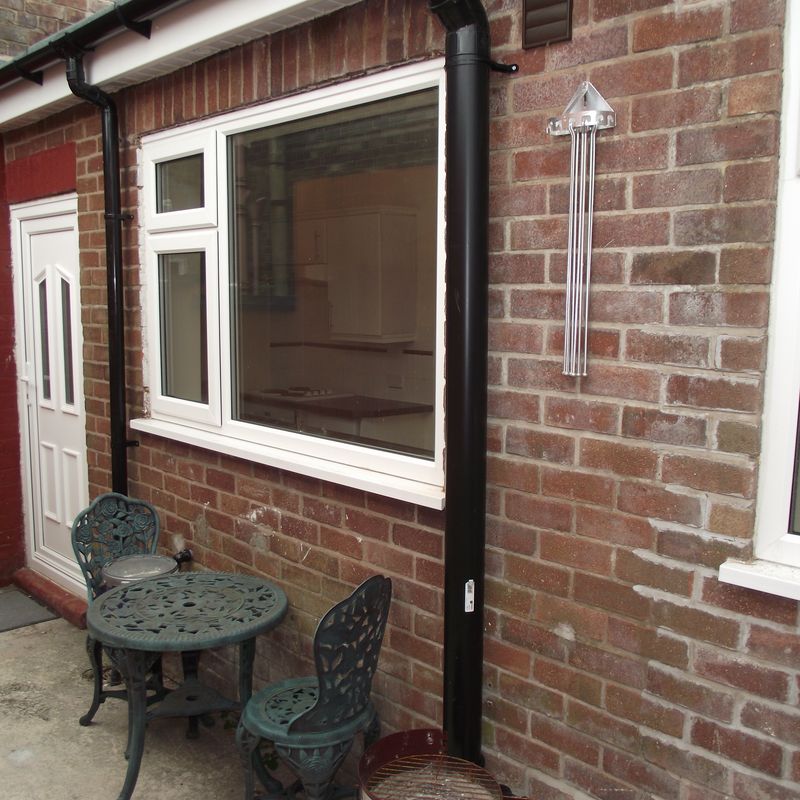 property to let in Reynolds Street, Latchford, WA4 1PP - £495 pcm