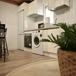 Estudio de 35 m² en madrid