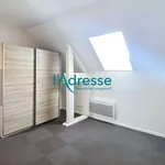 Rent 2 bedroom apartment of 45 m² in Guernes