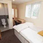 Rent 7 bedroom flat in West Midlands