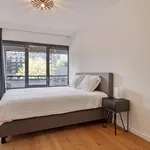 Huur 3 slaapkamer appartement van 102 m² in Rotterdam