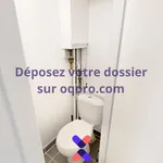 Appartement de 8 m² avec 4 chambre(s) en location à Massy