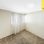 Rent 3 bedroom house in South Wentworthville