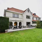 Maison de 672 m² avec 6 chambre(s) en location à Knokke-Heist